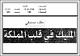 مصغرات