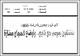 مصغرات