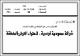 مصغرات