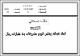 مصغرات